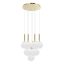 Luster F7046-8L SG+WH-kelvinlite