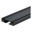 Magnetna ULTRA SLIM šina 3m FMST01-3 BK-kelvinlite