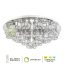 Plafonska lampa 152W KP6006-152C CORMEL FORMA