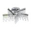 Plafonska lampa 30W KP1036-30C CORMEL FORMA
