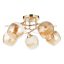Plafonska lampa MD2743-5 GD-kelvinlite