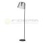 Podna lampa F7067-1F BK
