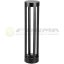 Spoljna LED lampa S3403 BK-kelvin