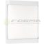 Spoljna LED lampa S4344 WH-kelvin