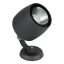 Spoljna LED lampa S4377S BK-kelvinlite