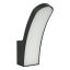 Spoljna LED lampa S4378 BK-kelvinlite