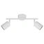 Spot lampa FG154-2 WH-kelvinlite