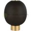 Stona lampa FK7023-1T SG+BK