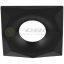 Ugradna rozetna CFR1020 BK
