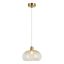 Viseća lampa F9216-1V SG+AM-kelvinlite