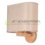 Zidna lampa F7809-1Z natur-drvo