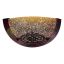 Zidna lampa F7502-1Z bronza