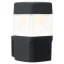 Zidna lampa ELISA APPLIQUE BK CCT-kelvinlite