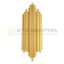Zidna lampa F4009-2Z SG