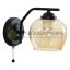 Zidna lampa
F7269-1Z BK