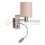 Zidna lampa
F7704-1ZL BR