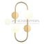 Zidna lampa F9209-2Z BZ